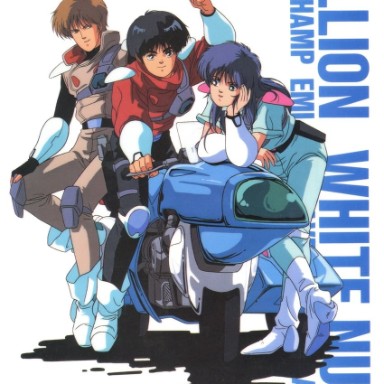 Zillion Anime gets HD remaster for Blue Ray Box Set | SEGA Nerds
