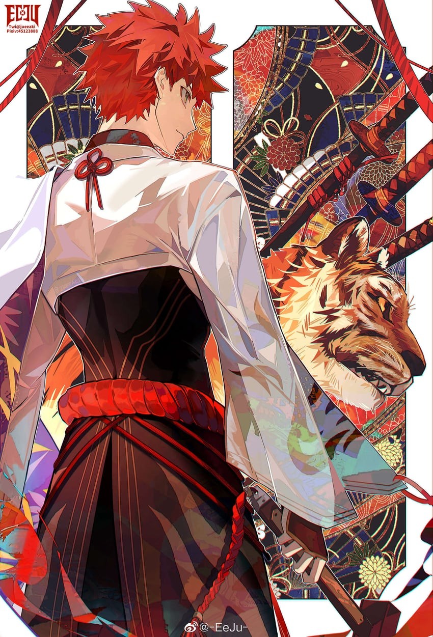 Fate, Fate/Grand Order, Fate/Grand Order / Senji Muramasa - pixiv