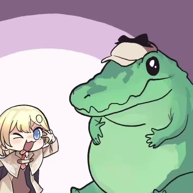 Crocodile Icon | Sir crocodile, One piece anime, Anime dad